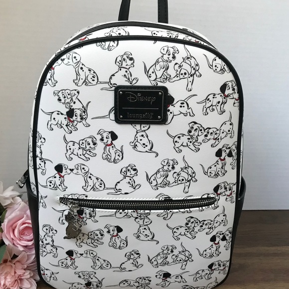 101 dalmatians mini backpack